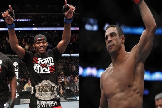 UFC 152: Jon Jones vs. Vitor Belfort Head-to-Toe Breakdown