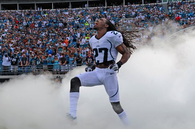 Jacksonville Jaguars: Top 5 Home Openers