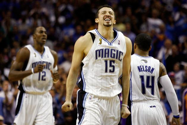 5 NBA Lineups That Will Be Drastically Altered During Training Camp