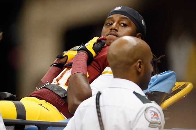 Week 3 Fantasy Football: Roster, Waiver Wire Advice for Every Week 2 Injury