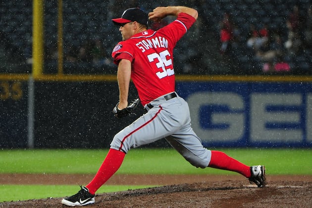 Re-Ranking Every MLB Playoff Contender's World Series Hopes