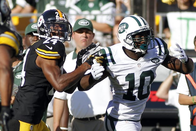 Jets vs. Steelers: 10 Observations from Pittsburgh's Week 2 Win over New York