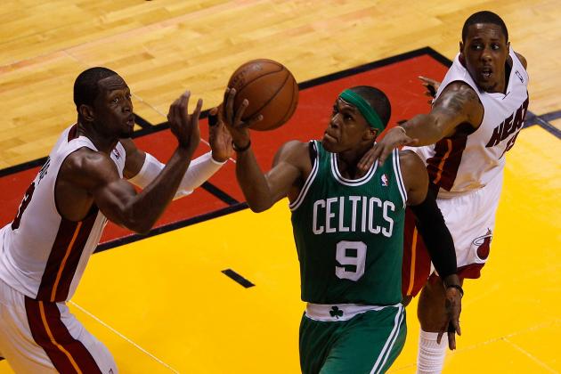 Projecting the 2012-13 Final Atlantic Division Standings