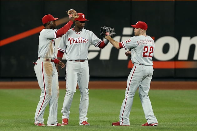 Philadelphia Phillies:8 Reasons Fans Should Look Forward to Next Wave of Players