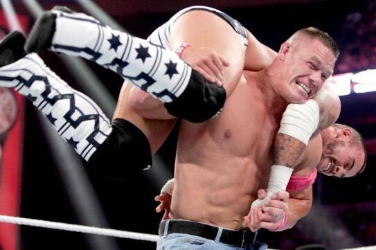 WWE: 5 Things to Watch for on the Post-NOC Edition of Monday Night Raw