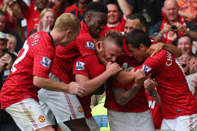 Manchester United vs Galatasaray: Predicting United's Starting XI