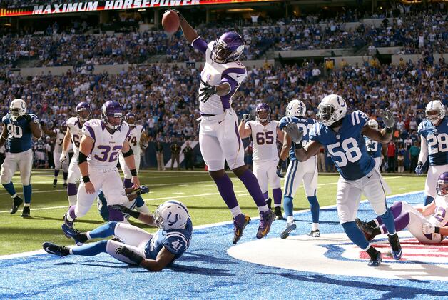 Minnesota Vikings: 6 Reasons to Remain Optimistic After Devastating Loss