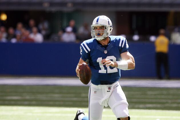 NFL Rookie Standouts: Buying or Selling Their Long-Term Success