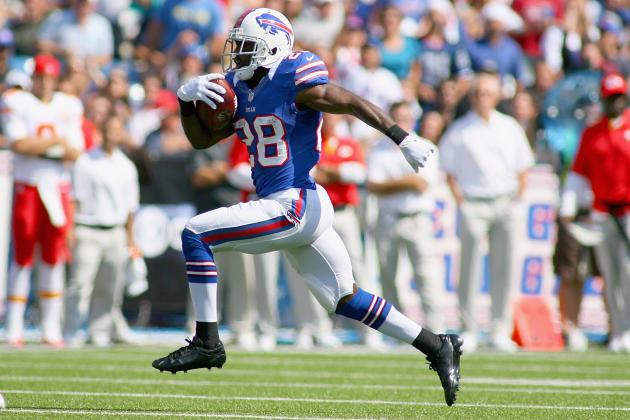 Early-Season NFL Stories Worth Watching