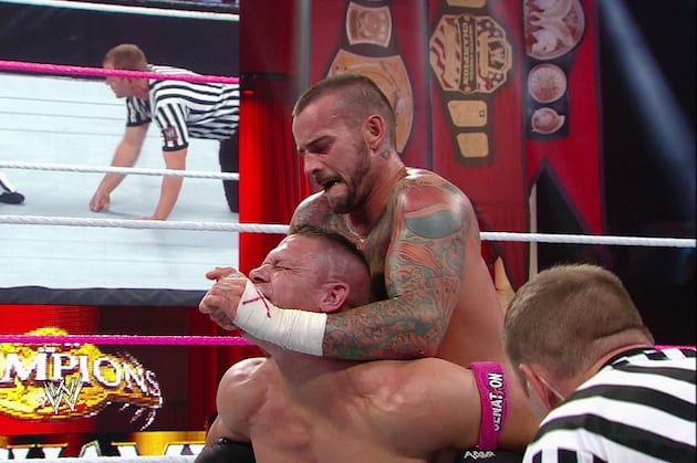 WWE Night of Champions: How the PPV Hit All the Right Notes
