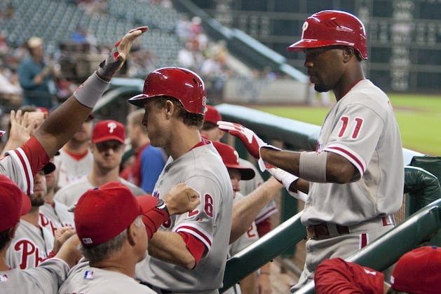 5 Keys to the Philadelphia Phillies' Insane Resurgence