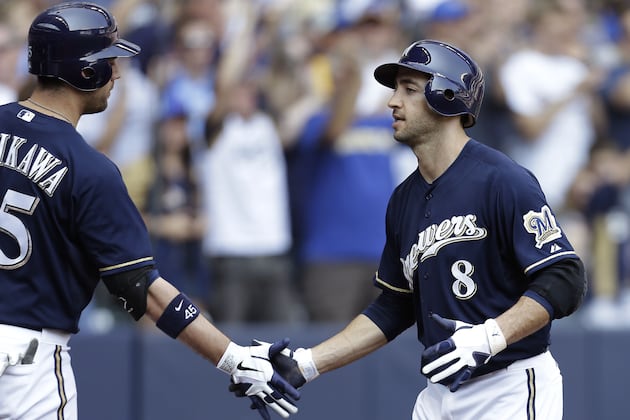 Milwaukee Brewers: How the Brewers Will Survive Their 10-Game Road Trip
