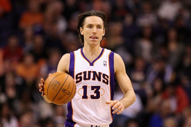 Phoenix Suns: Top 5 Free-Agent Signings in Franchise History