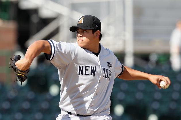10 Injured Minor League Stars Who Desperately Need a Huge 2013 Season