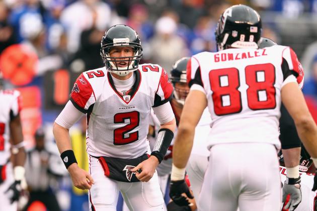 Denver Broncos vs. Atlanta Falcons: Players Who Will Take Charge