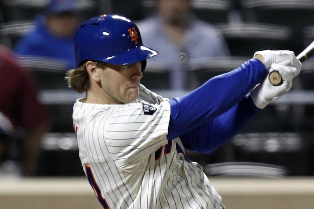 10 Mets Players with Something Very Important to Play for Down the Stretch