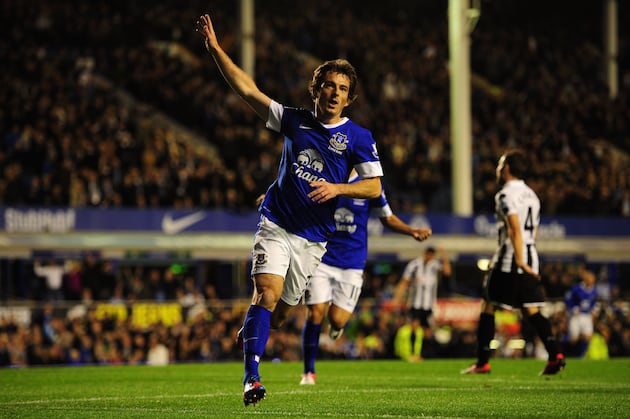 Everton vs. Newcastle: 6 Things We Learned from Tonight's 2-2 Draw