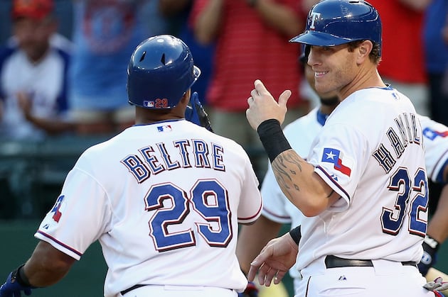 MLB Free Agency: Projecting Contract Value of Josh Hamilton and Top 15 Targets