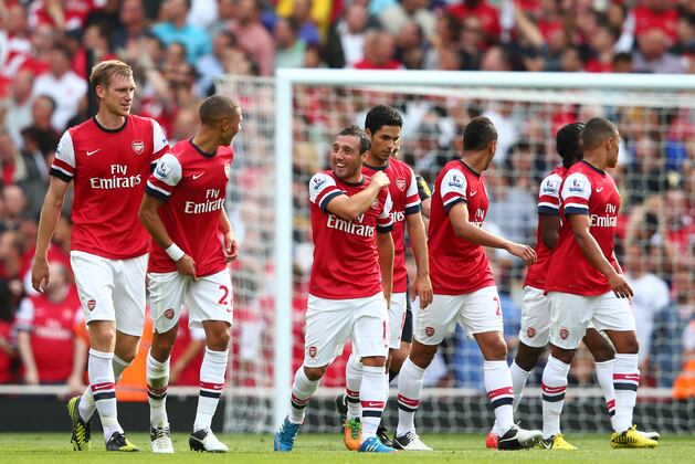 Montpellier vs Arsenal: 5 Predictions for Gunners' Champions League Opener
