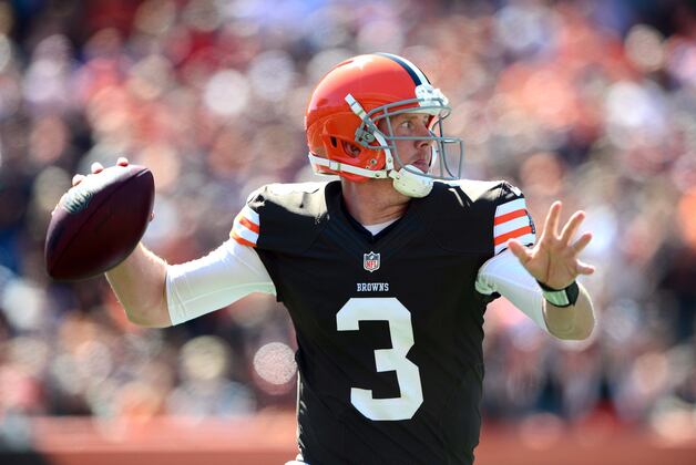 Week 2 Report-Card Grades for Every Rookie NFL QB