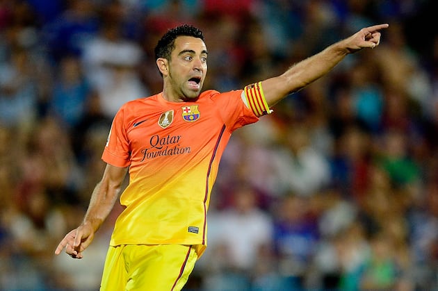 La Liga Weekly Power Rankings: Round 4