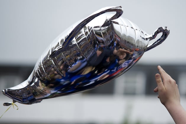 UEFA Champions League: Complete Guide to Tuesday's Champions League Matches
