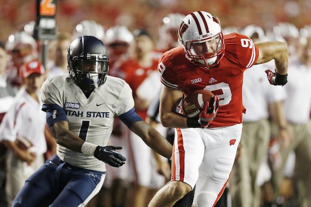 UTEP Miners vs. Wisconsin Badgers: Complete Game Preview