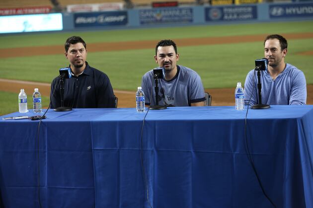 MLB Free Agency: Ranking All 30 Teams' Chances of Making a Huge Splash