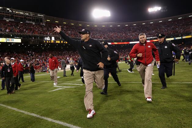 San Francisco 49ers: Which Remaining Games Present the Biggest Challenges?