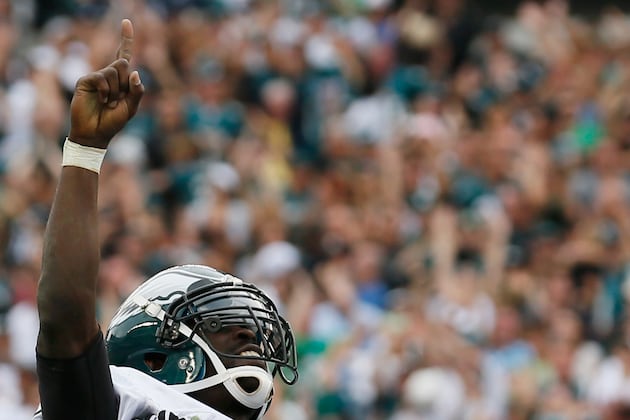 Philadelphia Eagles: The 10 Biggest Early-Season Storylines