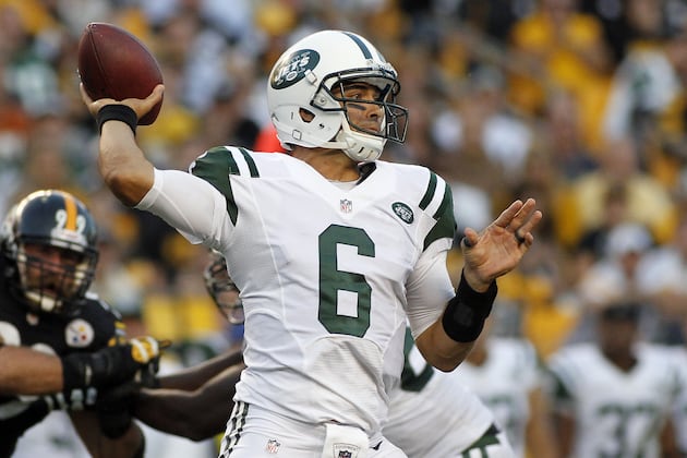 NFL Week 3: New York Jets Fans Need to Temper Expectations for Good and Bad