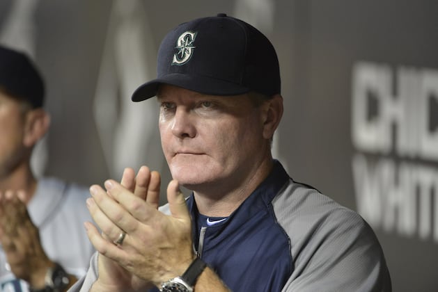 3 Reasons Eric Wedge Deserves Another Season at Helm of Seattle Mariners