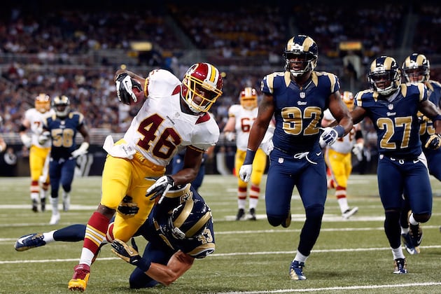 Fantasy Football: 3 Players You Must Sell Before They Crash and Burn