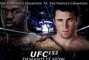 6 Frustrating UFC Moments from 2012: Jon Jones Refusing to Fight and More