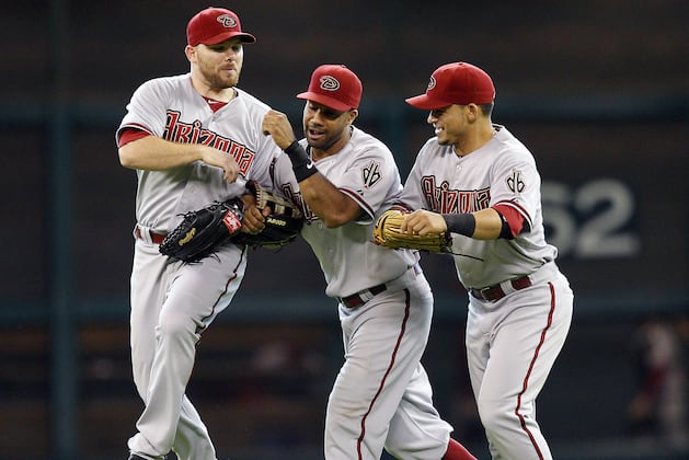 Arizona Diamondbacks: 8 Reasons They Will Be the A's/Orioles of 2013