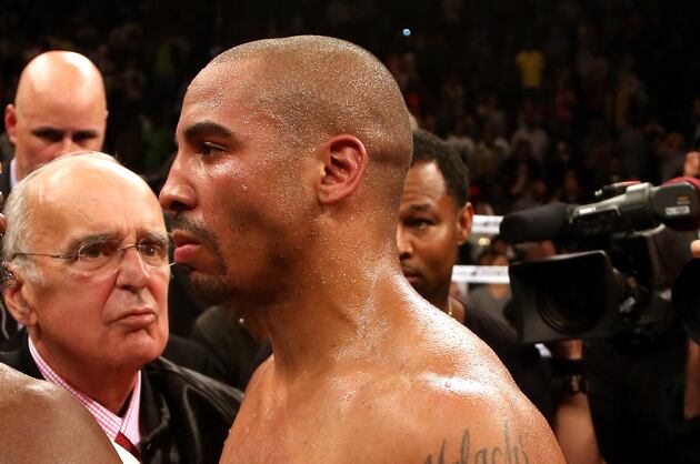 Andre Ward vs. Sergio Martinez: 3 Issues Standing in the Way of the Super Fight