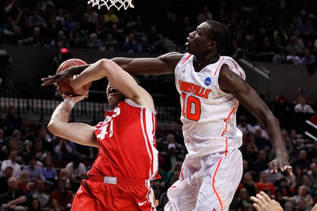 Big East Basketball's Top 60 Players for the Upcoming Season