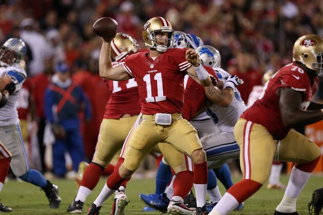 10 Plays That Changed the Course of the NFL in Week 2