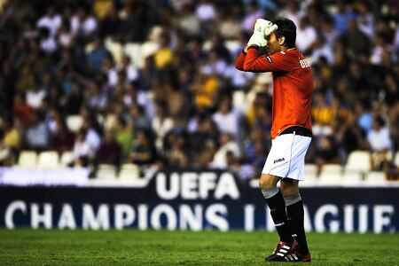 January Transfer Rumours: 5 Goalkeepers Most Likely to Move