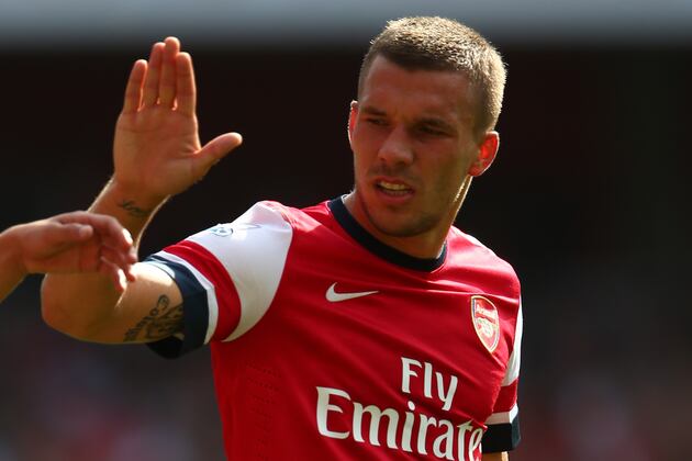 Picking a Premier League Best XI Team of the Season So Far