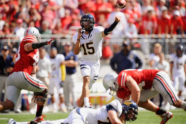 Cal vs. Ohio State Football: 6 Winners and Losers for the Golden Bears