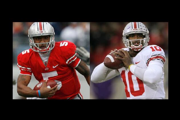 Why Braxton Miller Will Surpass Troy Smith as the Best QB in Buckeye History