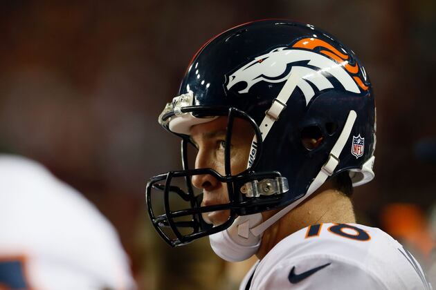 Fantasy Football Stock Report for NFL Week 3