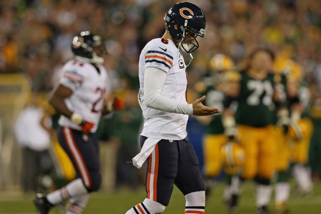 Chicago Bears: The Biggest Early Season Storylines