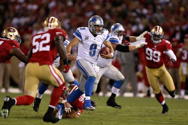 5 Biggest Early Storylines for the San Francisco 49ers
