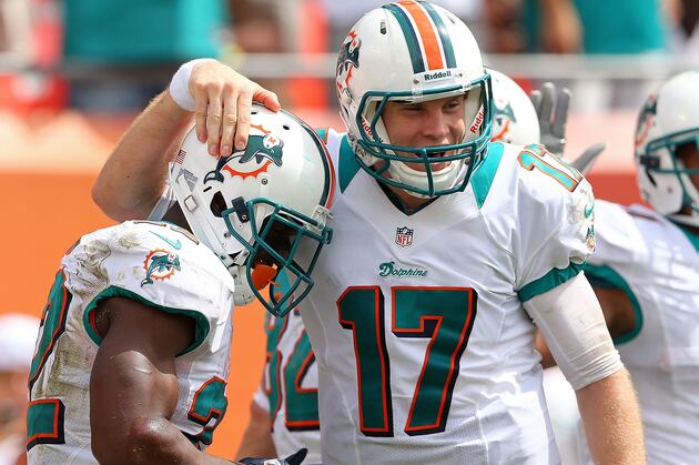 The Biggest Early Season Storylines for the Miami Dolphins