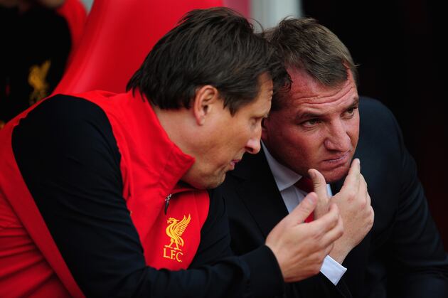 Liverpool vs. Young Boys: Predicting Reds Lineup for Europa League Clash