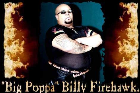Requiem for a Heel: Untold Stories of Billy Firehawk