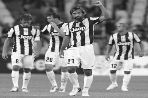 Chelsea FC: Juventus UEFA Champions League Scouting Report