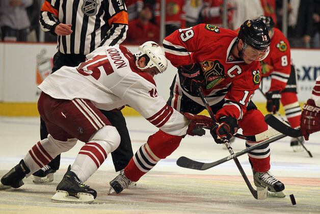 Chicago Blackhawks: 5 Toughest Matchups for the Hawks This Season